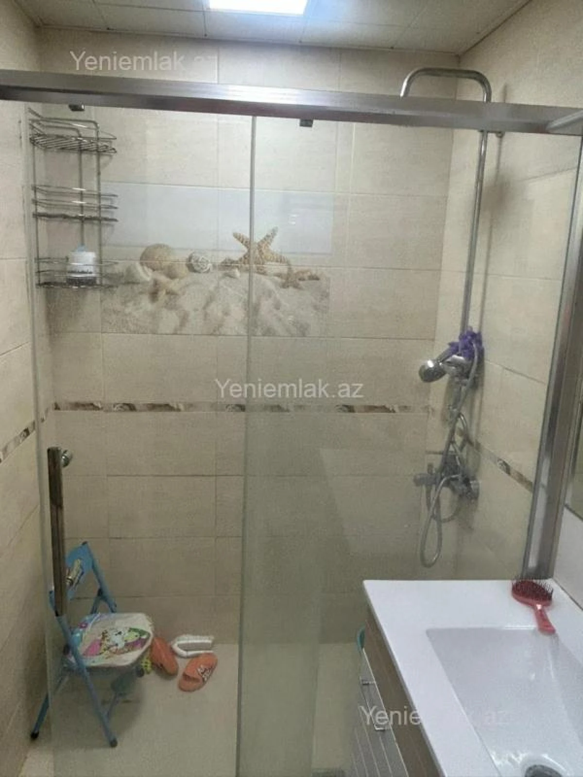 Satılır 2 otaqlı köhnə tikili 50 m²