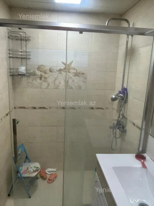 Satılır 2 otaqlı köhnə tikili 50 m²