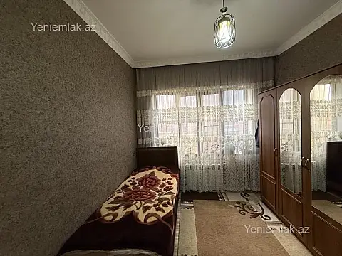 Satılır 4 otaqlı həyət evi 90 m²