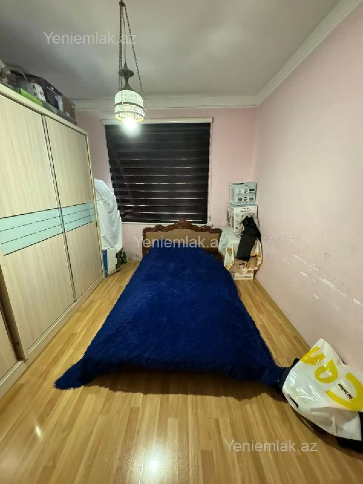 Satılır 3 otaqlı köhnə tikili 70 m²