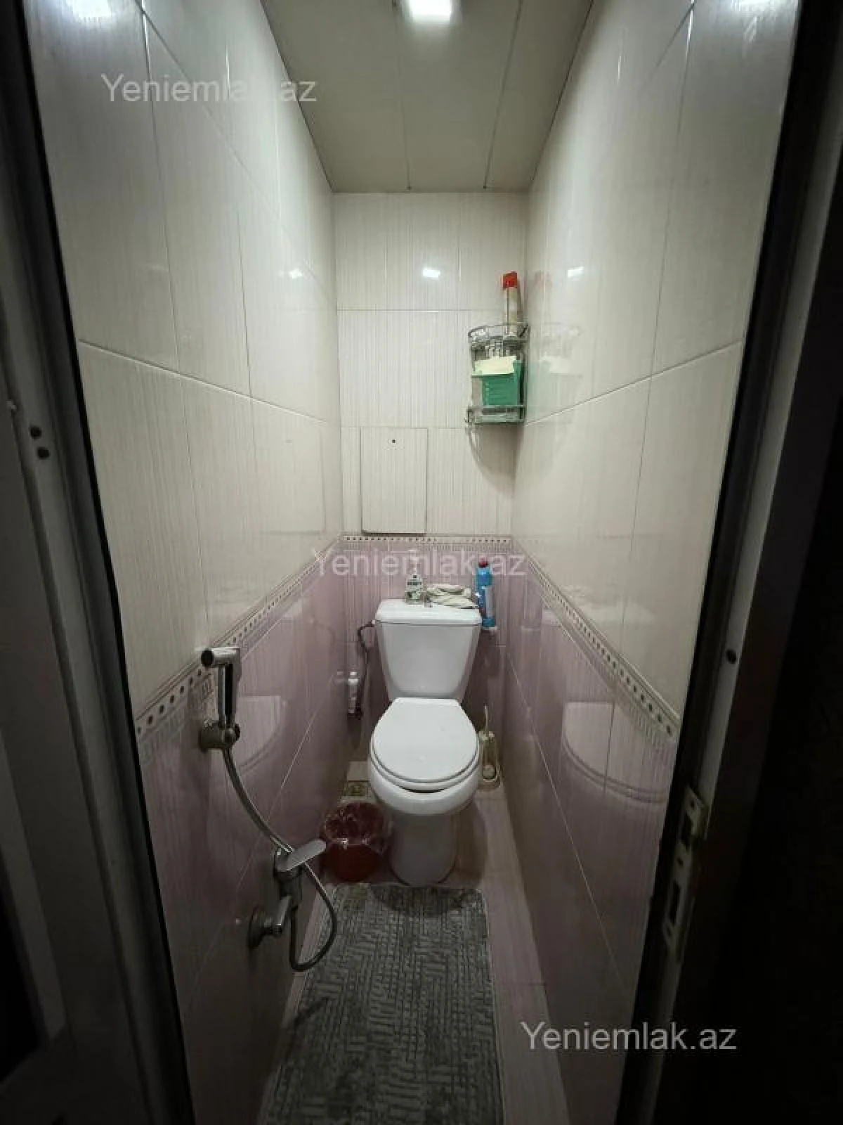 Satılır 3 otaqlı köhnə tikili 70 m²