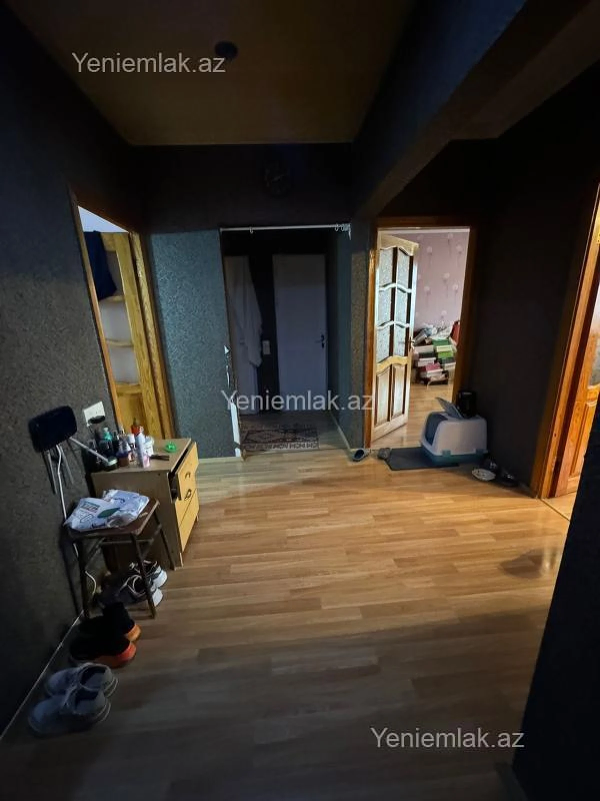Satılır 3 otaqlı köhnə tikili 70 m²