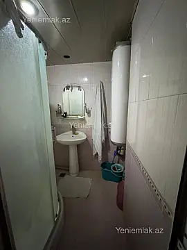 Satılır 3 otaqlı köhnə tikili 70 m²