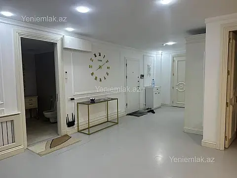 Satılır 4 otaqlı yeni tikili 268 m²