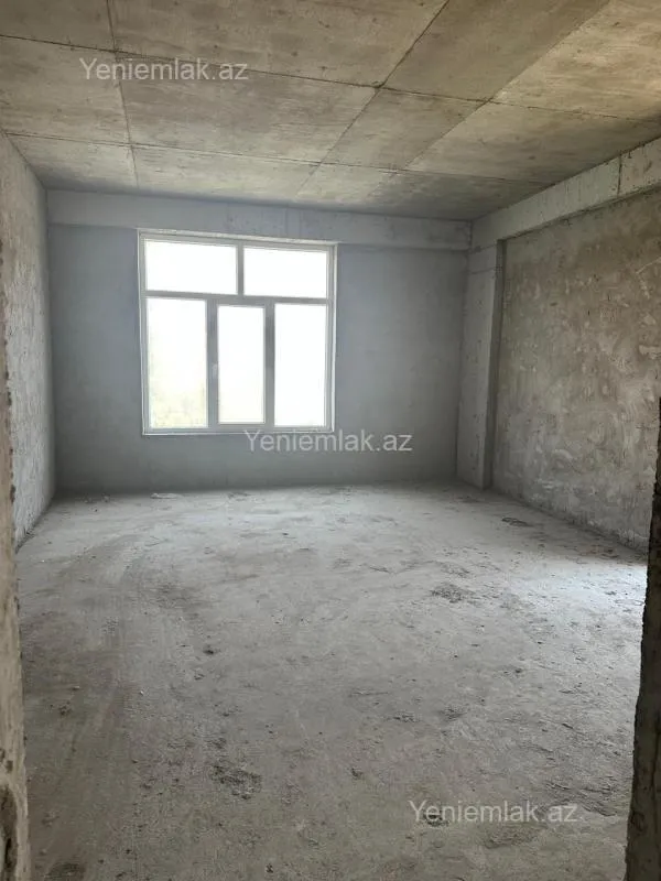 Satılır 5 otaqlı yeni tikili 272 m²