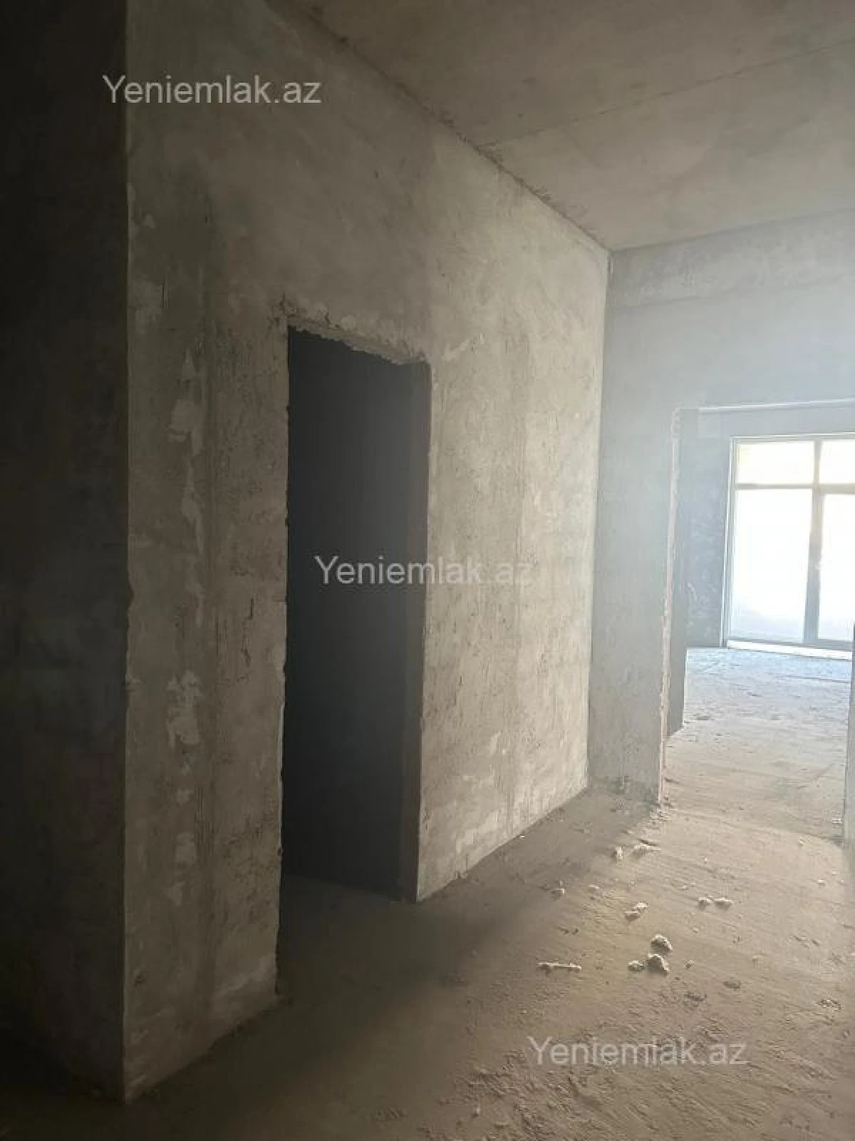 Satılır 5 otaqlı yeni tikili 272 m²