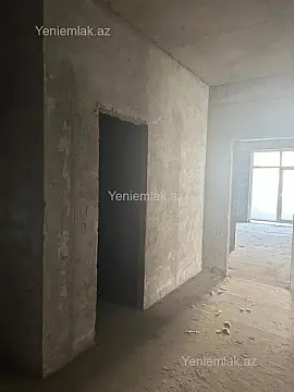 Satılır 5 otaqlı yeni tikili 272 m²