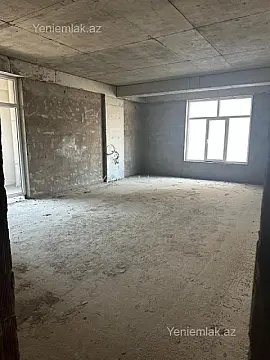 Satılır 5 otaqlı yeni tikili 272 m²