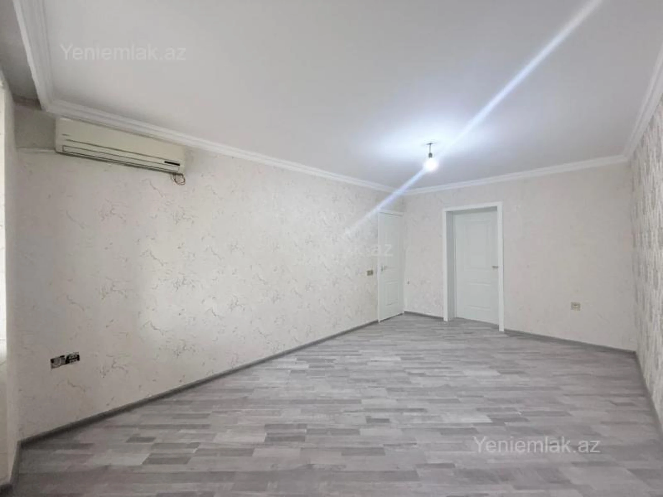 Satılır 2 otaqlı köhnə tikili 50 m²