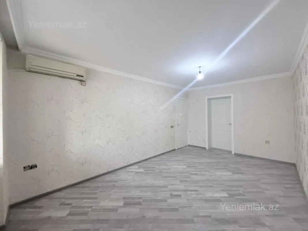 Satılır 2 otaqlı köhnə tikili 50 m²