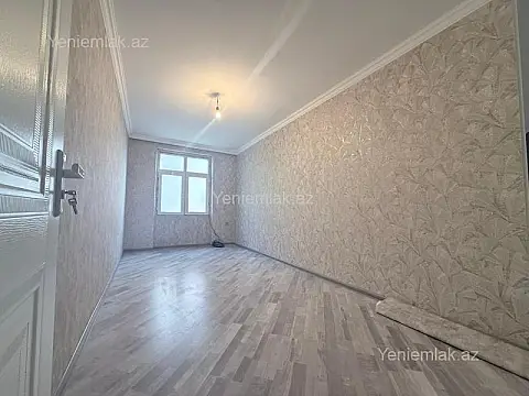 Satılır 2 otaqlı köhnə tikili 50 m²