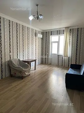 Satılır 2 otaqlı yeni tikili 80 m²