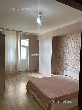 Satılır 2 otaqlı yeni tikili 80 m²