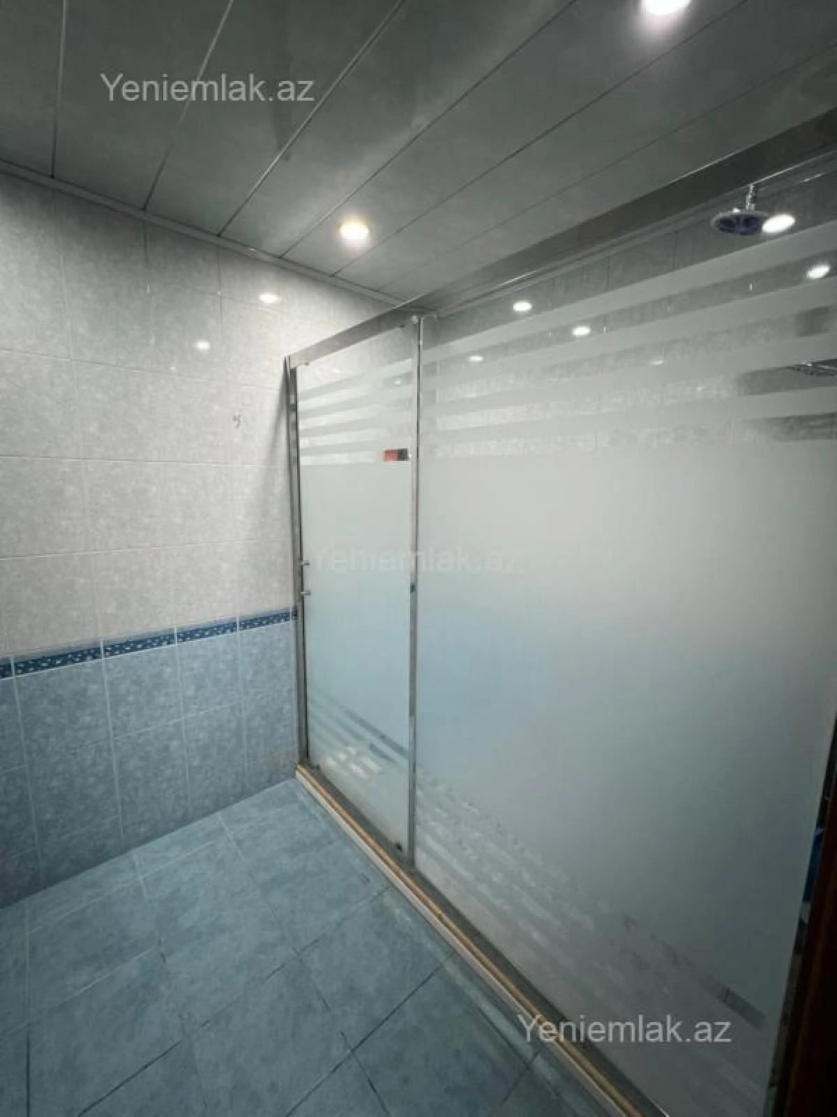 Satılır 3 otaqlı yeni tikili 107 m²