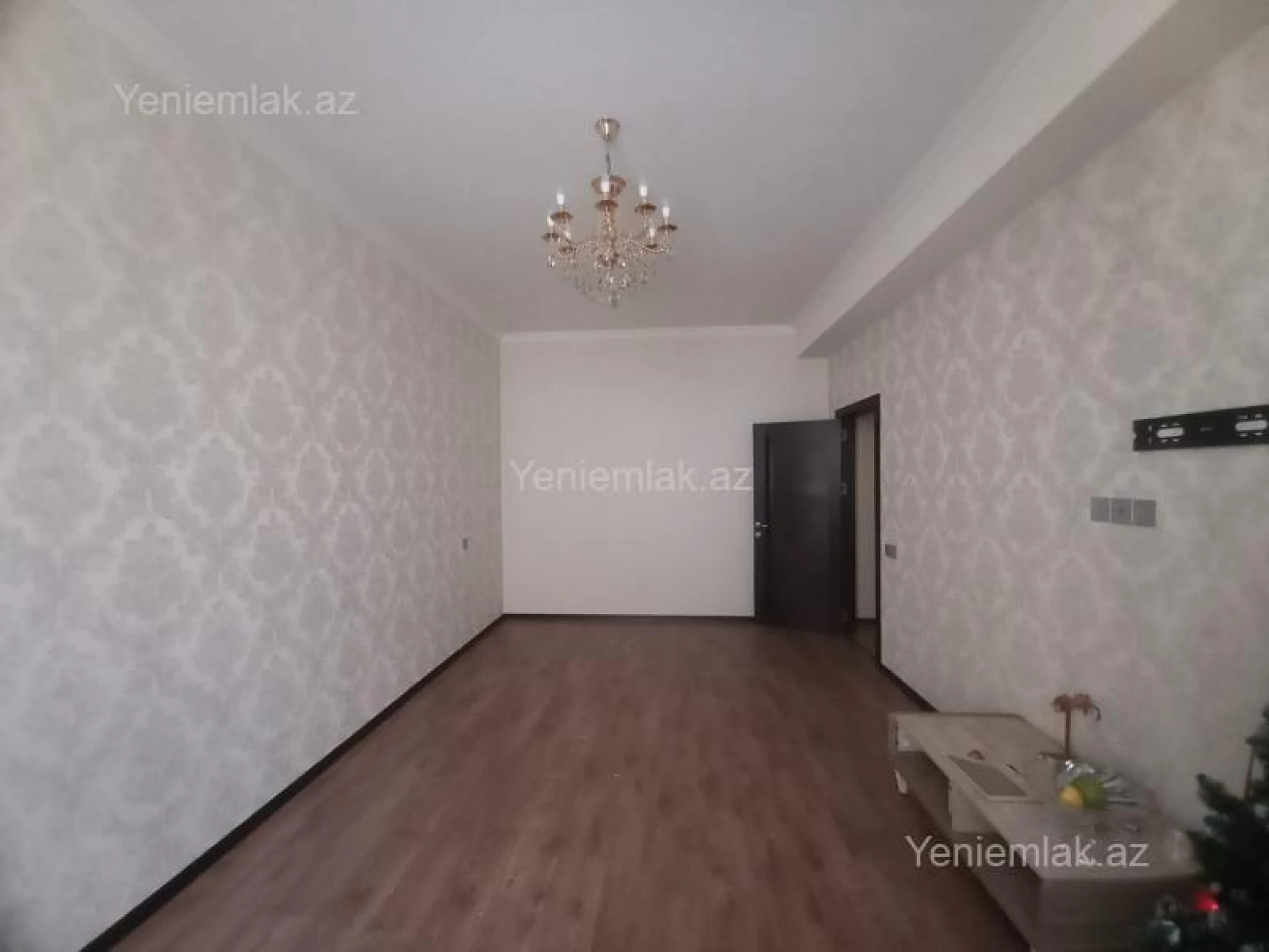 Satılır 2 otaqlı yeni tikili 62 m²