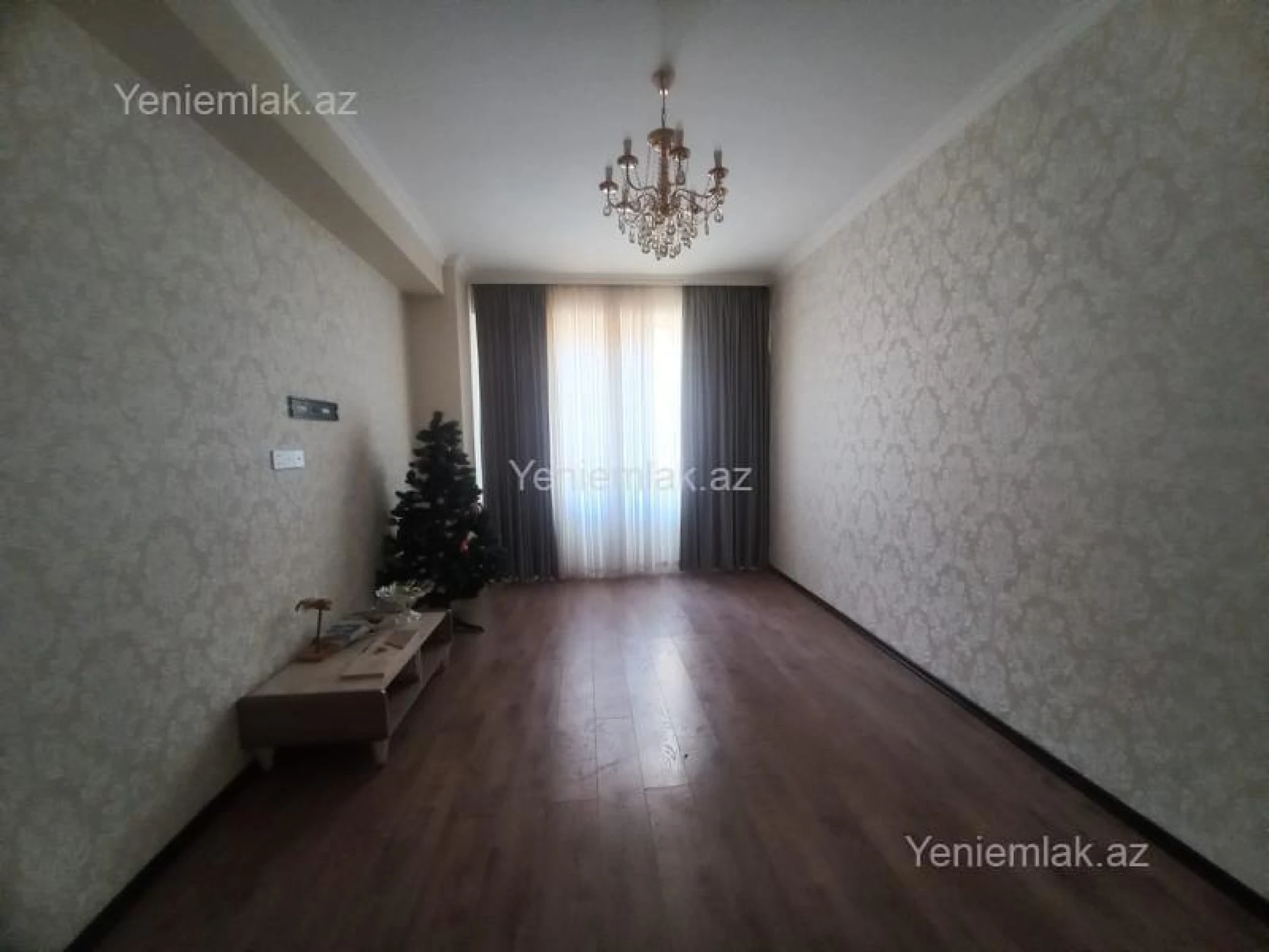 Satılır 2 otaqlı yeni tikili 62 m²