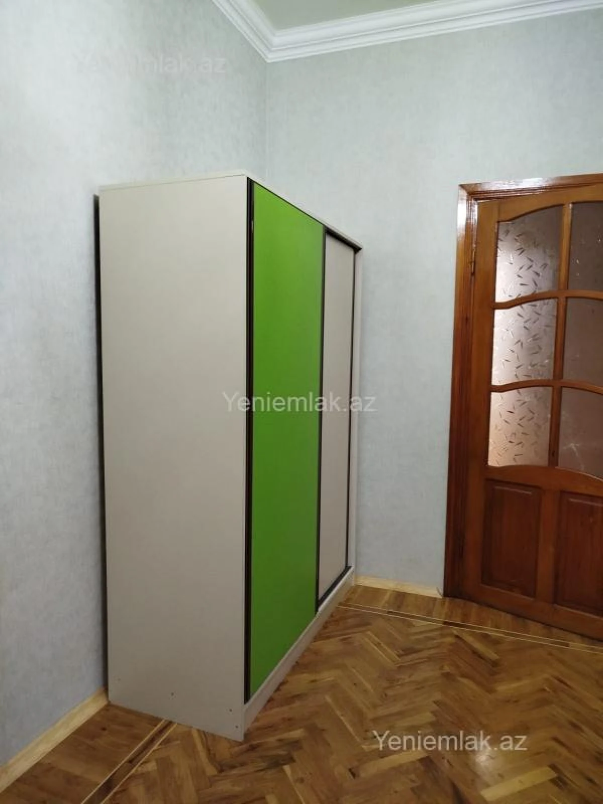 Satılır 7 otaqlı həyət evi 300 m²