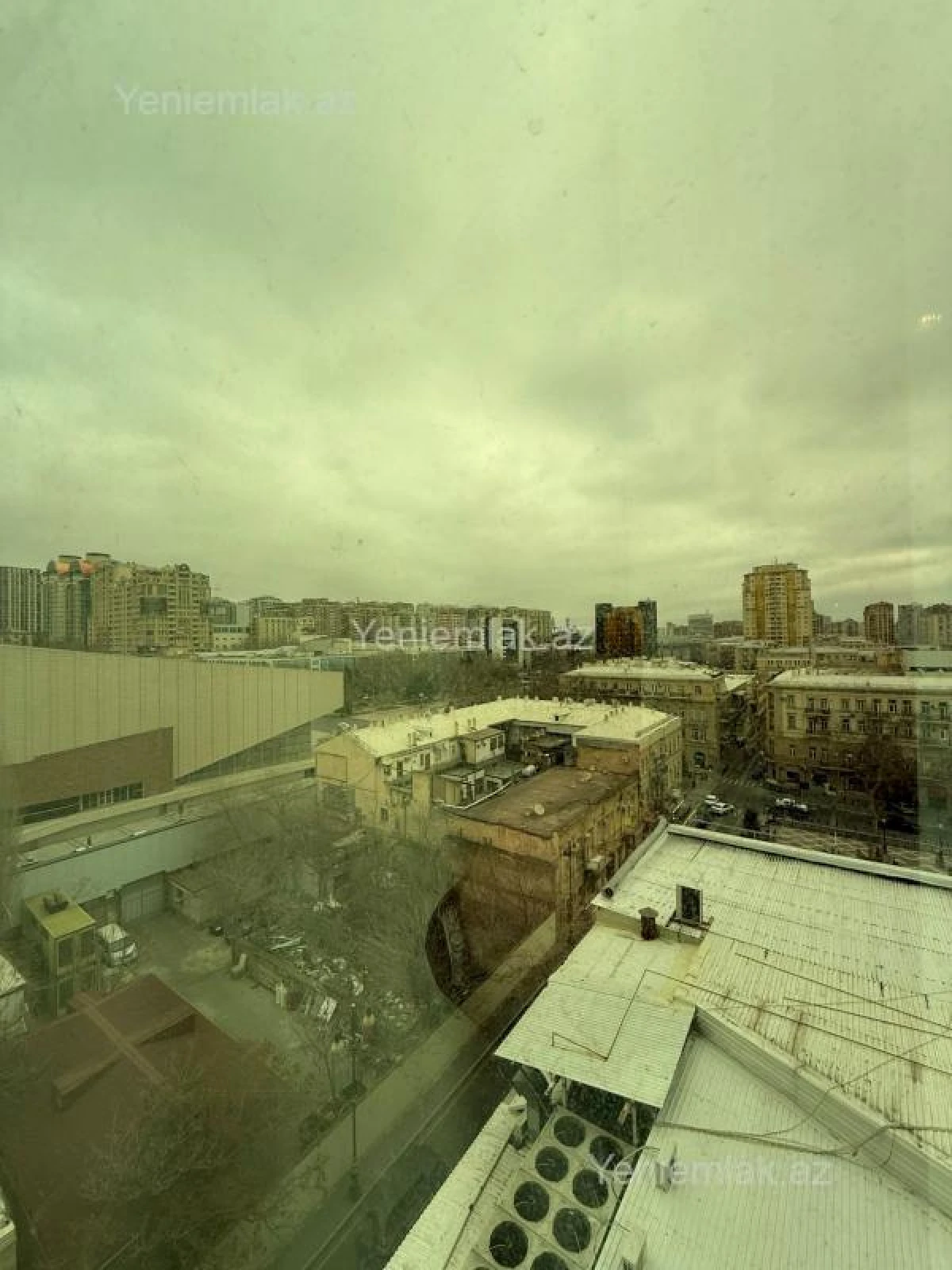 Satılır 4 otaqlı yeni tikili 234 m²