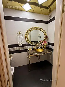 Satılır 4 otaqlı yeni tikili 234 m²