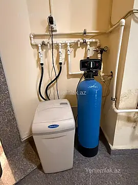 Satılır 4 otaqlı yeni tikili 234 m² — Bakı, Səbail 4 otaq 234.00 m²