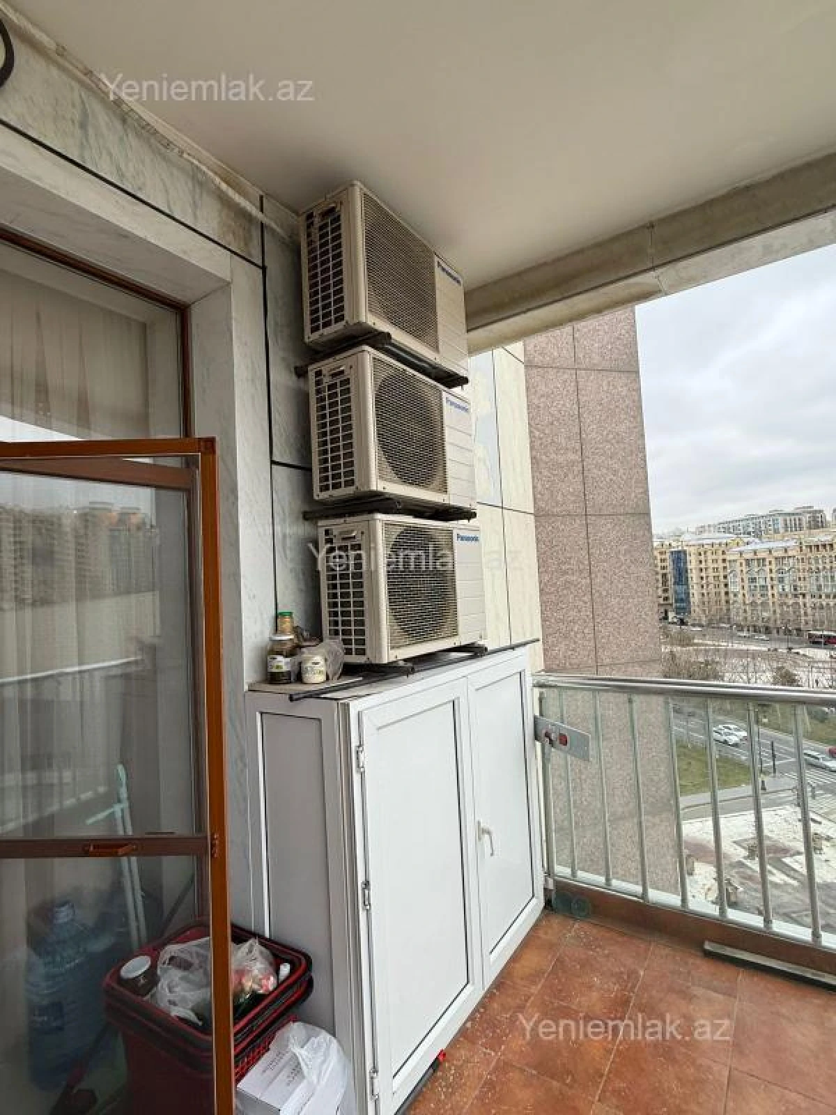 Satılır 4 otaqlı yeni tikili 234 m²