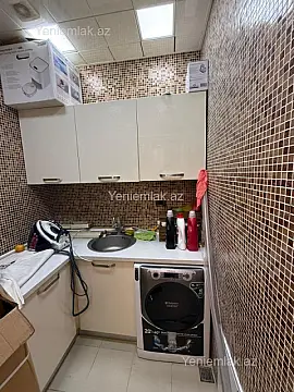 Satılır 4 otaqlı yeni tikili 234 m²