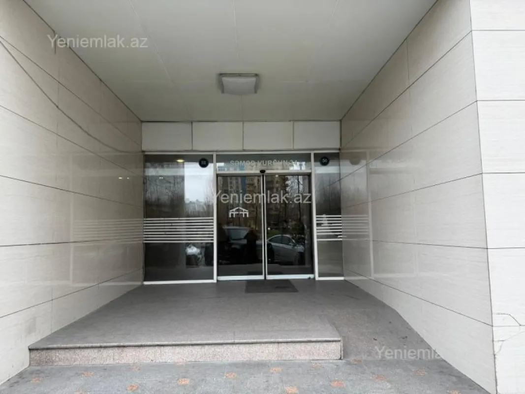 Satılır 4 otaqlı yeni tikili 234 m²