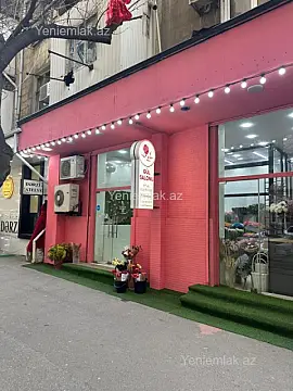 Satılır 2 otaqlı obyekt 70 m² — Bakı, Nərimanov 2 otaq 70.00 m²