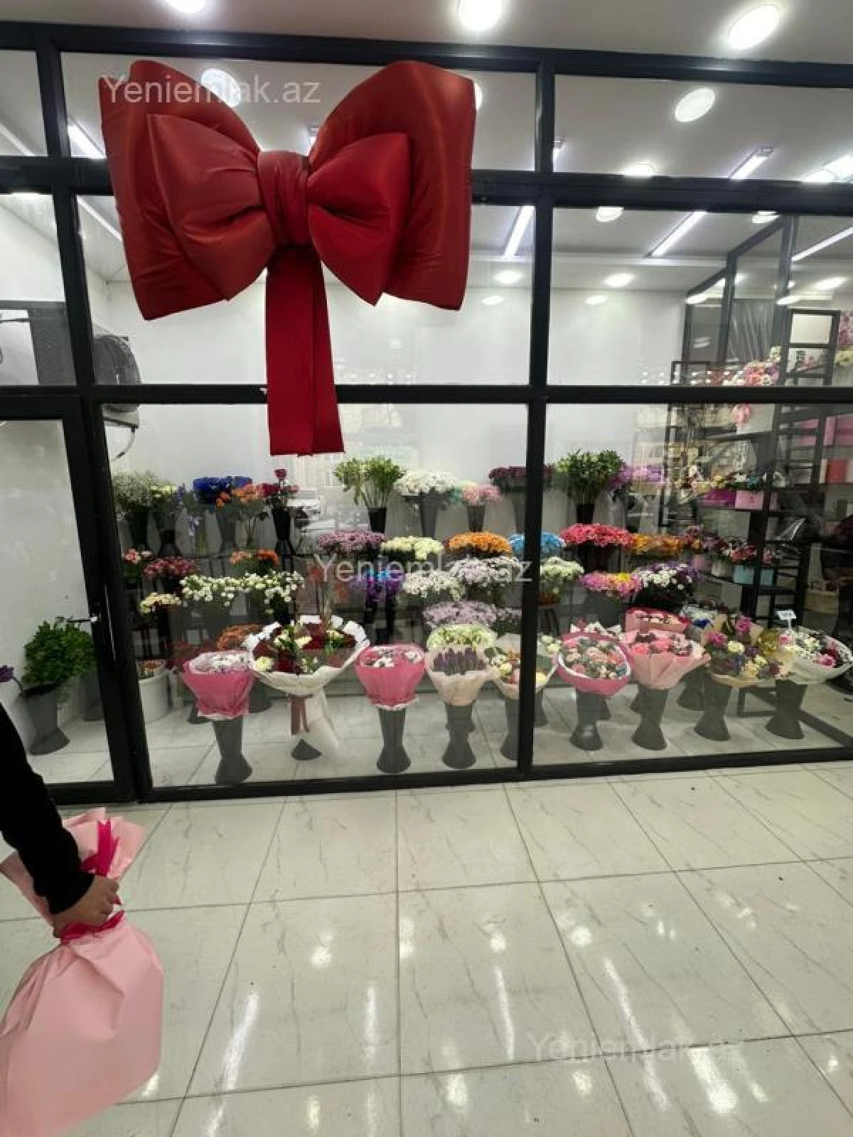 Satılır 2 otaqlı obyekt 70 m²