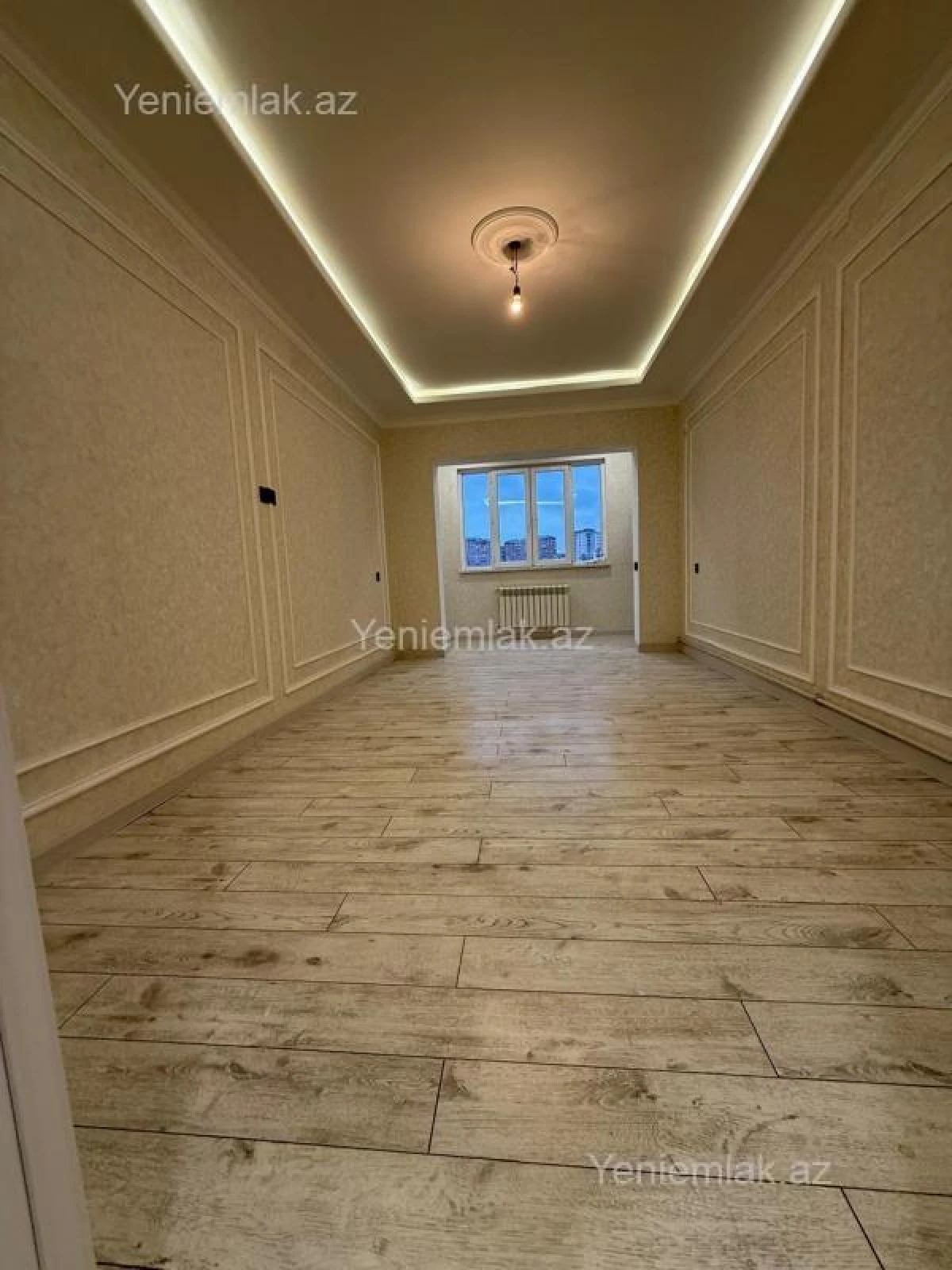 Satılır 2 otaqlı köhnə tikili 45 m²