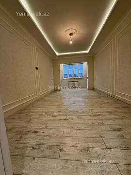 Satılır 2 otaqlı köhnə tikili 45 m² — Bakı, Yasamal 2 otaq 45.00 m²
