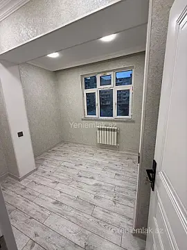 Satılır 2 otaqlı köhnə tikili 45 m²