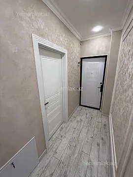 Satılır 2 otaqlı köhnə tikili 45 m²