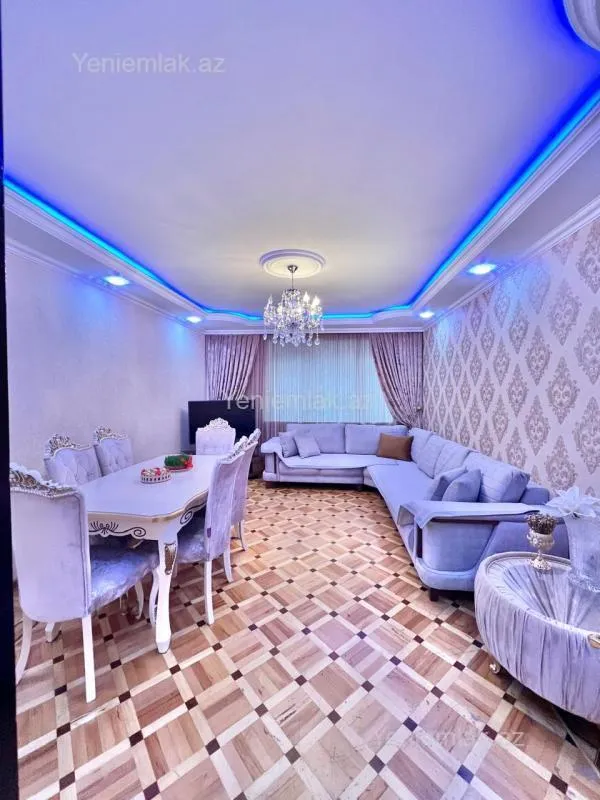 Satılır 3 otaqlı köhnə tikili 70 m²
