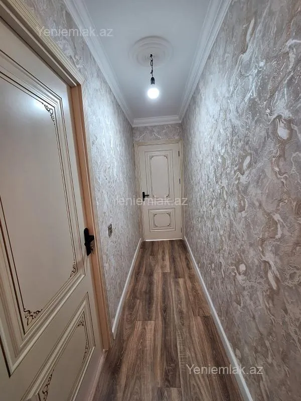 Satılır 2 otaqlı köhnə tikili 50 m²