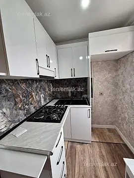 Satılır 2 otaqlı köhnə tikili 50 m² — Sumqayıt, 2-ci mikrorayon 2 otaq 50.00 m²