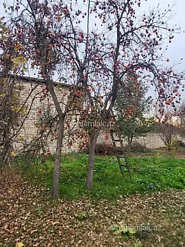 Satılır 4 otaqlı həyət evi 78 m²