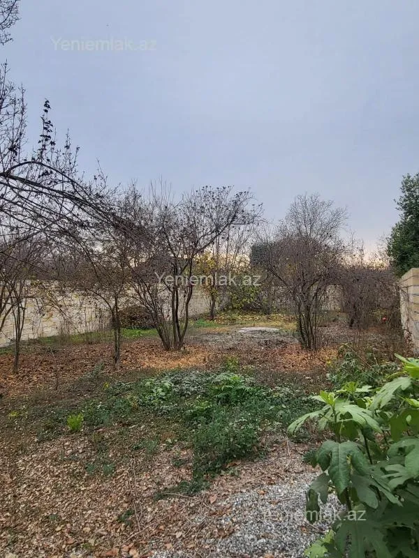 Satılır 4 otaqlı həyət evi 78 m²