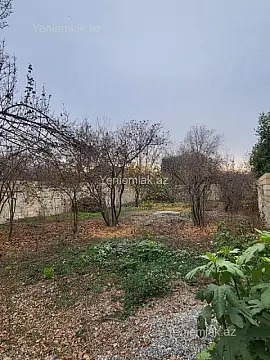 Satılır 4 otaqlı həyət evi 78 m²