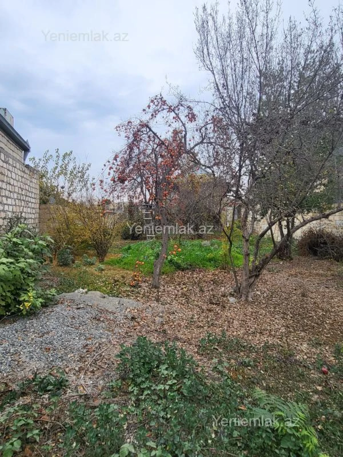 Satılır 4 otaqlı həyət evi 78 m²