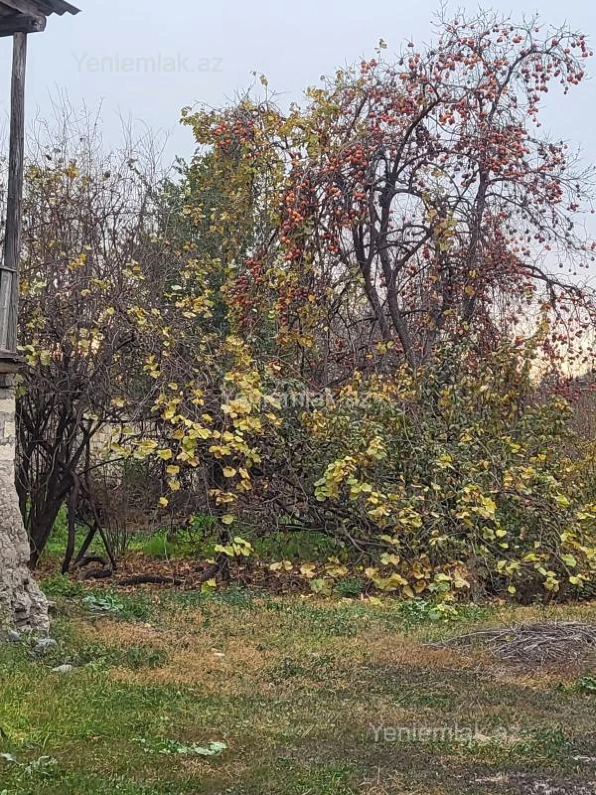 Satılır 4 otaqlı həyət evi 78 m²