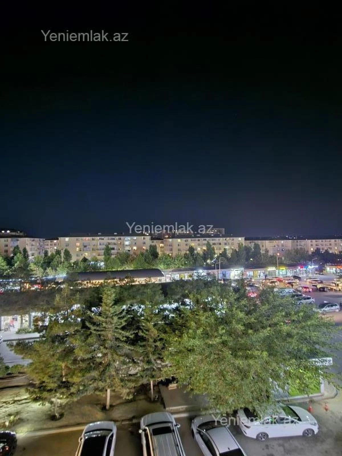 Satılır 1 otaqlı yeni tikili 44 m²