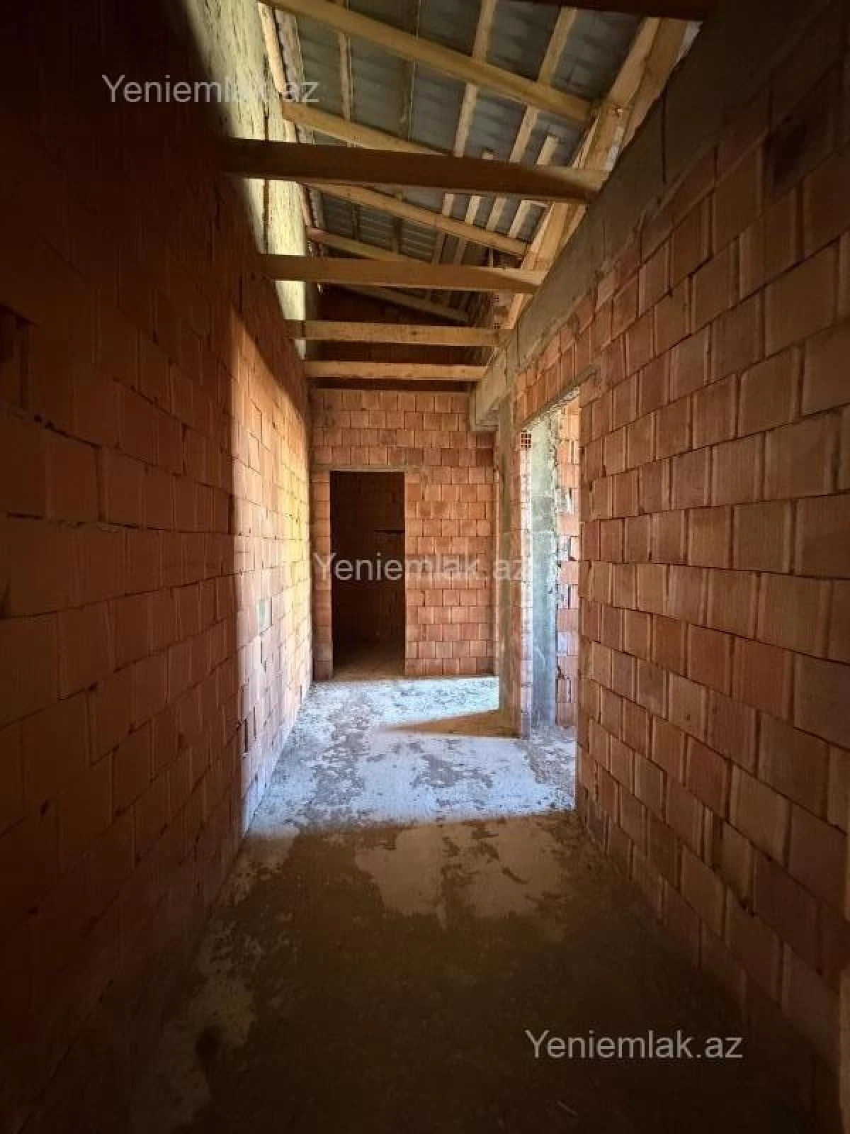 Satılır 2 otaqlı yeni tikili 83 m²