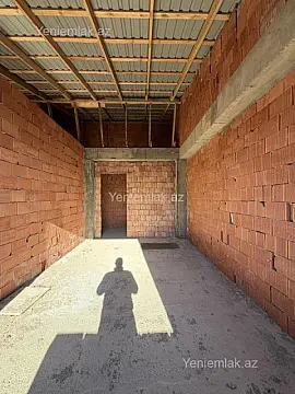 Satılır 2 otaqlı yeni tikili 83 m²