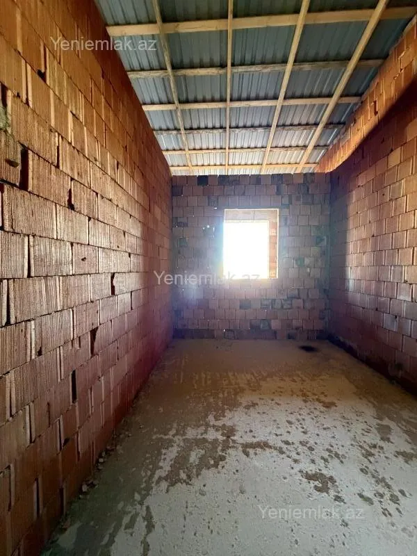 Satılır 2 otaqlı yeni tikili 83 m²