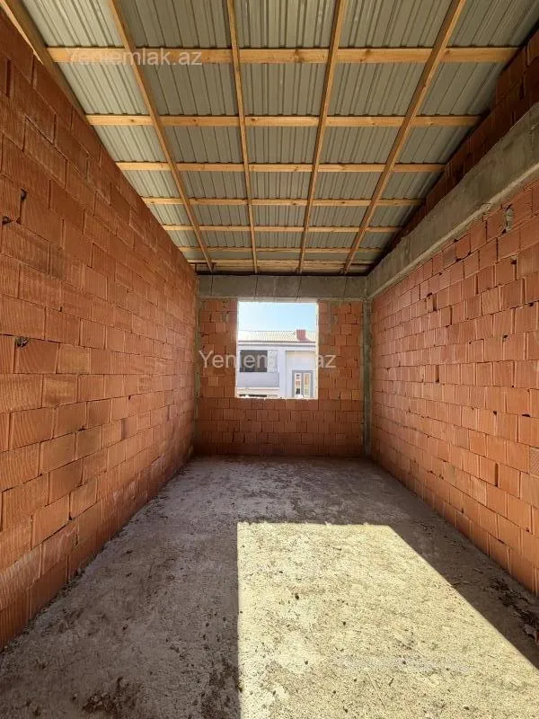 Satılır 2 otaqlı yeni tikili 83 m²