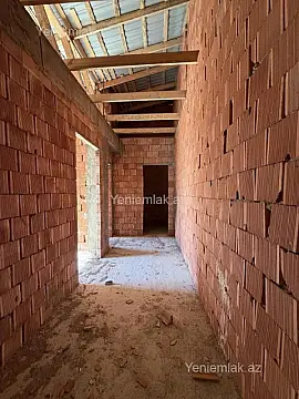 Satılır 2 otaqlı yeni tikili 83 m²