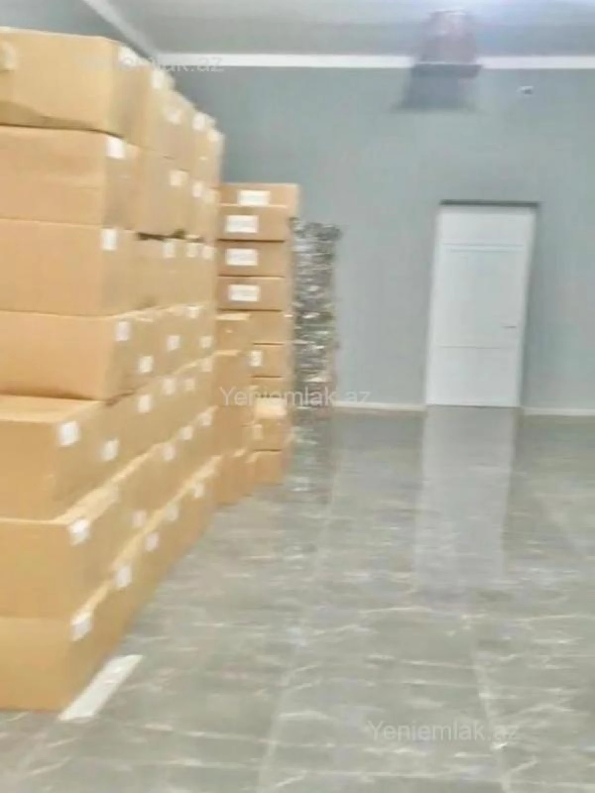 Satılır 6 otaqlı obyekt 450 m²