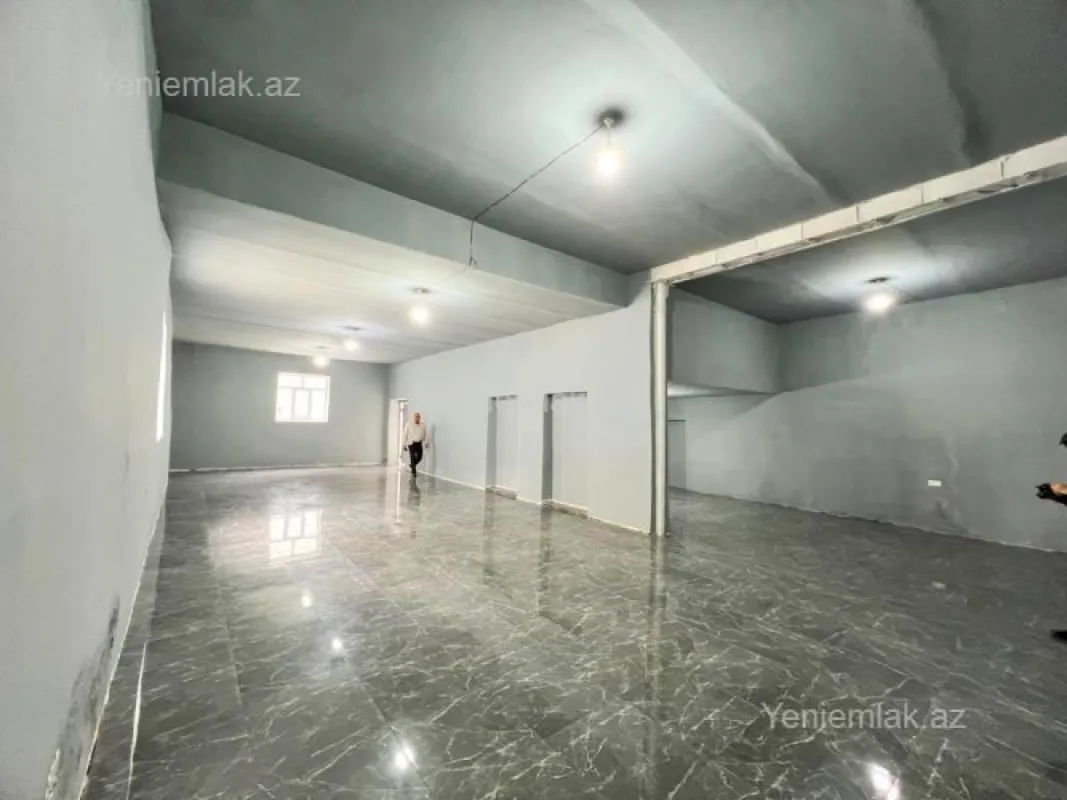 Satılır 6 otaqlı obyekt 450 m²