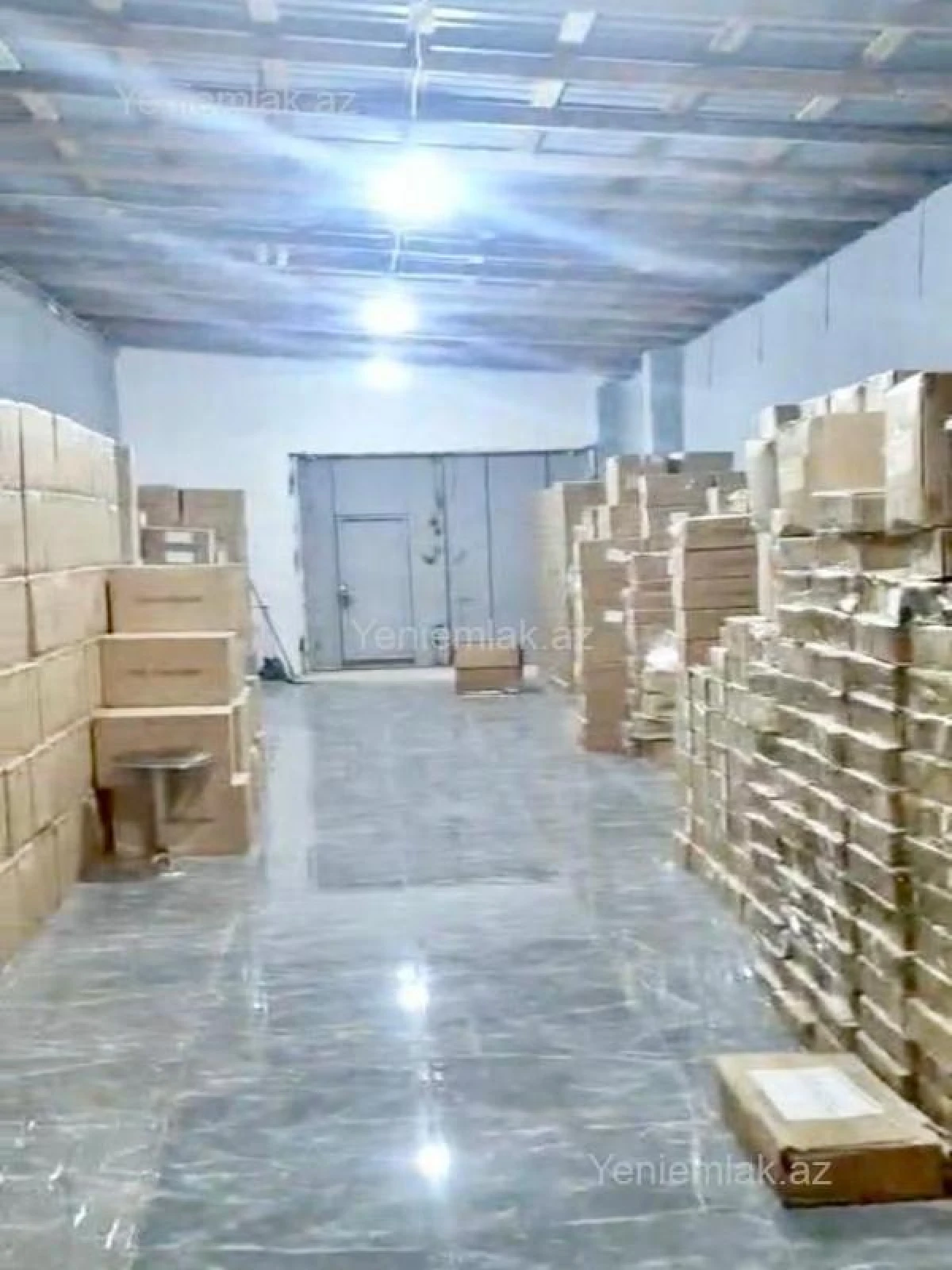 Satılır 6 otaqlı obyekt 450 m²